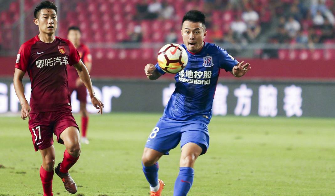 河北华夏幸福坐镇主场，将迎来申花的挑战的简单介绍