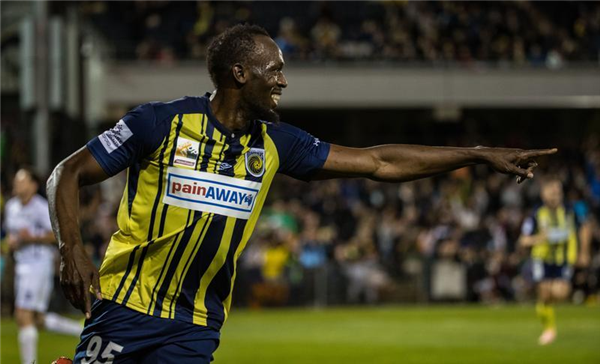 杯赛巅峰对决！博尔特能否带领球队爆冷取胜？的简单介绍