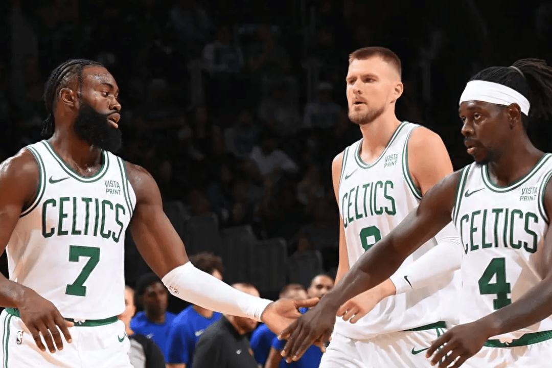 凯尔特人陷入低谷，掀起高潮连败，莫兰特球队命运悬念！的简单介绍