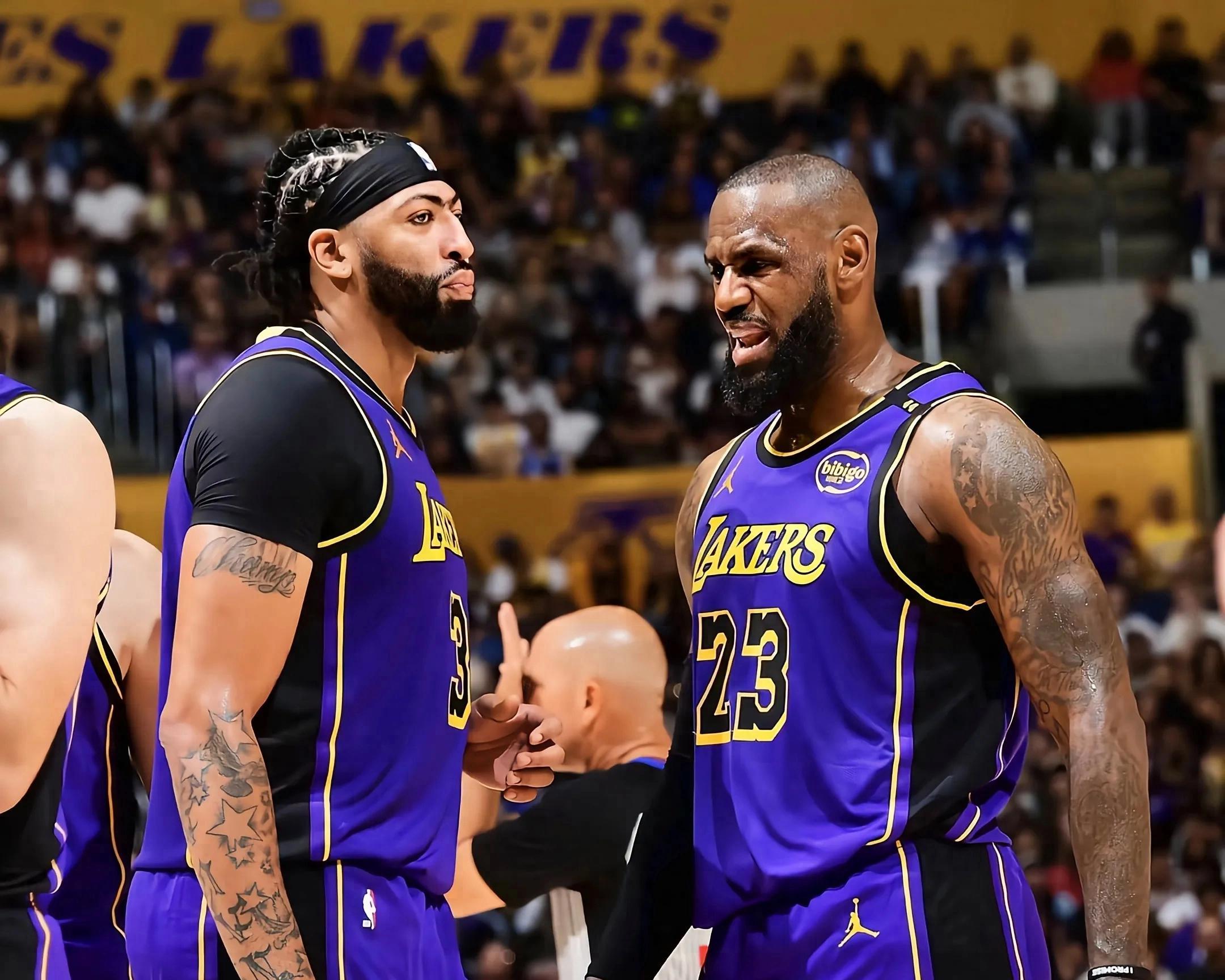 火箭爆发新星，湖人刷新纪录，威少球队迎来希望！