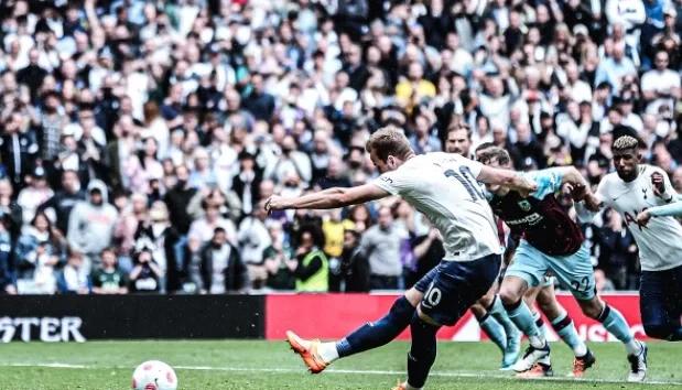 凯恩重要时刻表现优异，德国队带队取胜！