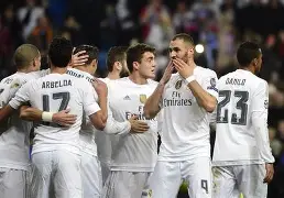 包含德甲最新形势：马德里竞技高居榜首，广州队强势追赶，冠军归属成迷的词条