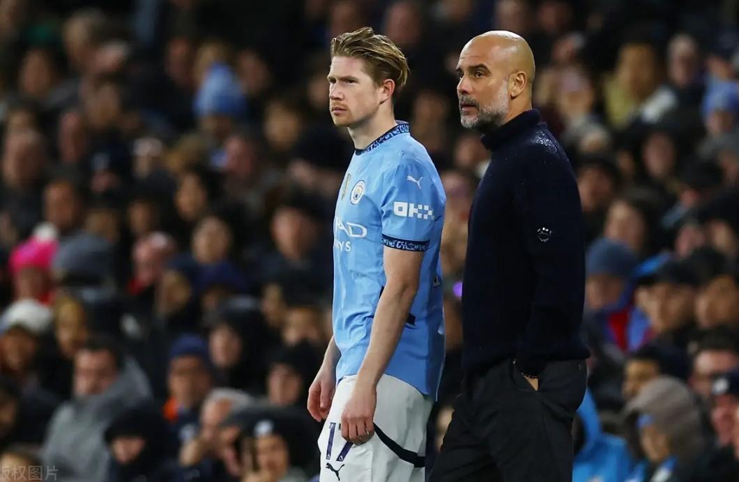 巴黎圣日耳曼决赛鏖战莱比锡，德布劳内砍下18记关键球，全场沸腾的简单介绍