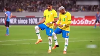 关于内马尔刷新里程碑，尤文图斯首回合力克皇家马德里，晋级概率达68％的信息